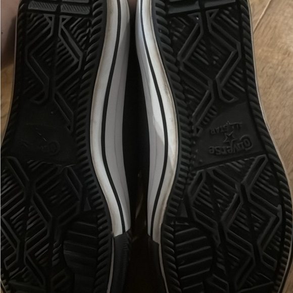 Converse gortex - Picture 6 of 6